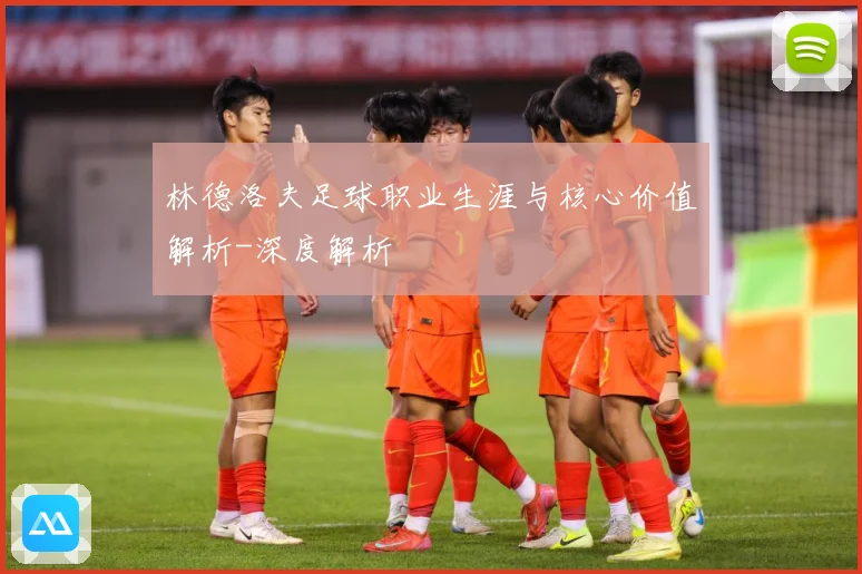 林德洛夫足球职业生涯与核心价值解析-深度解析