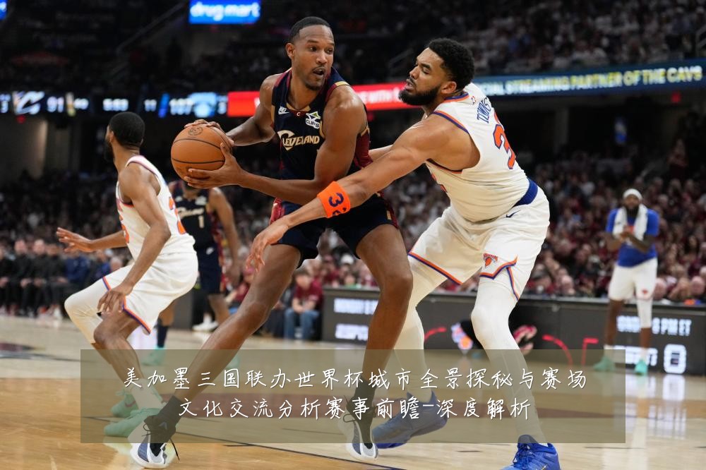 美加墨三国联办世界杯城市全景探秘与赛场文化交流分析赛事前瞻-深度解析